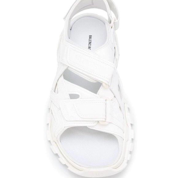 Balenciaga Track sandals